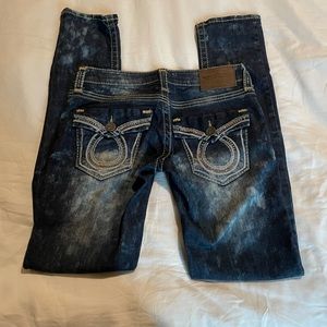 Big Star skinny jean ***PLUS one bonus surprise item!***